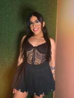 603367109: Transexual en Alicante