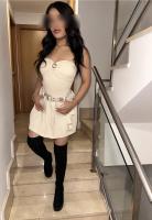 672051155: Chica busca chico en Madrid