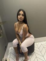 611241316: Chica busca chico en Málaga
