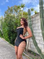 643077501: Chica busca chico en Málaga
