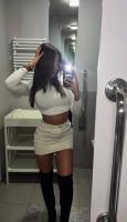611241316: Chica busca chico en Málaga