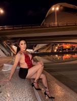 635303455: Travesti en Barcelona