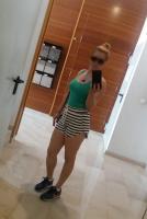 674801210: Chica busca chico en Murcia