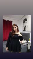614487919: Chica busca chico en Madrid