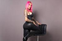 603709125: Transexual en Valencia