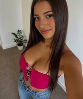 602506105: Chica busca chico en Murcia