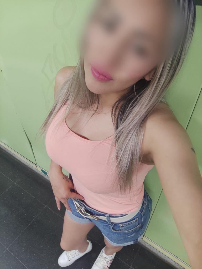 643134314: Chica busca chico en Vizcaya