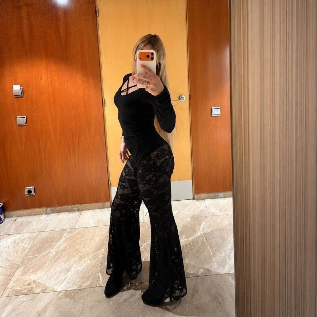 Transexual en Alicante: 