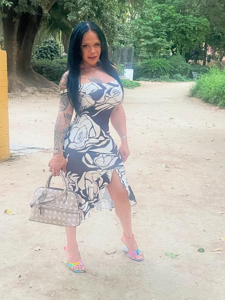 Transexual en Mallorca: 