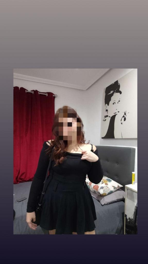Chica busca chico en Madrid: 