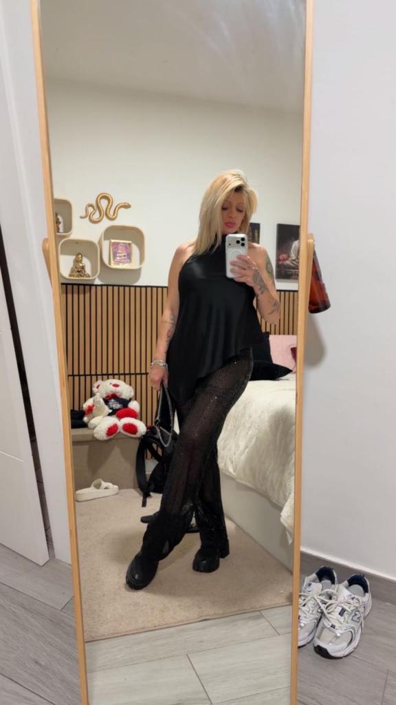 Chica busca chico en Granada: 