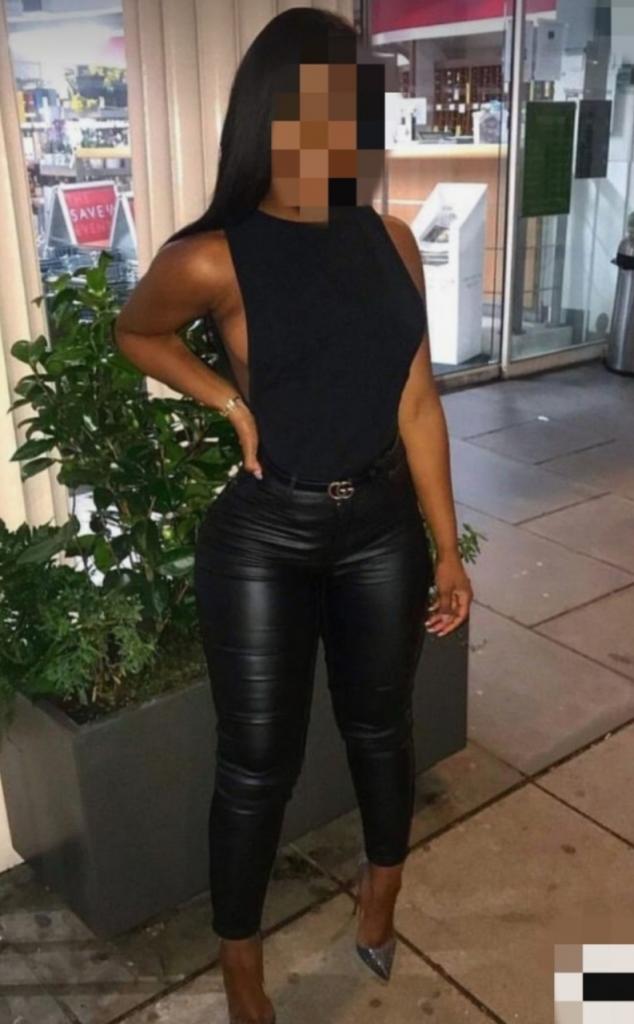 Chica busca chico en Madrid: 