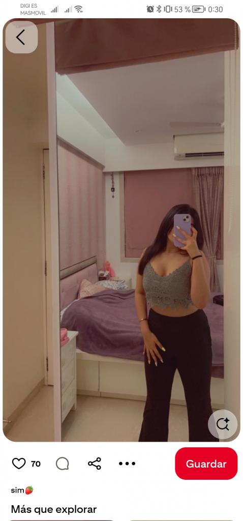 Chica busca chico en Castellón: 