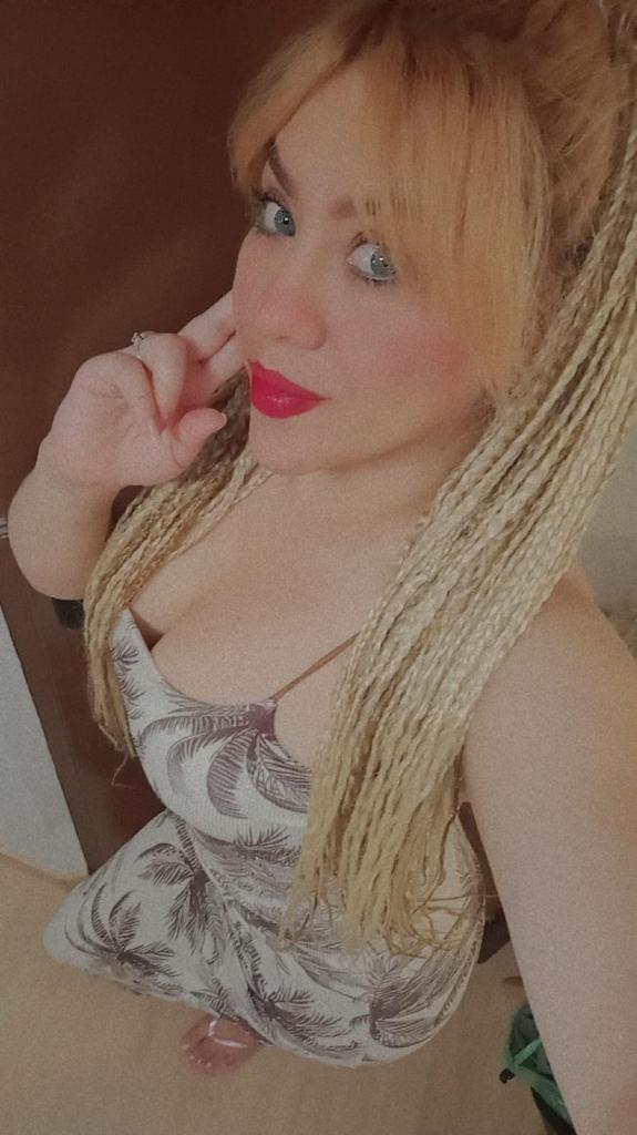 Chica busca chico en Barcelona: 