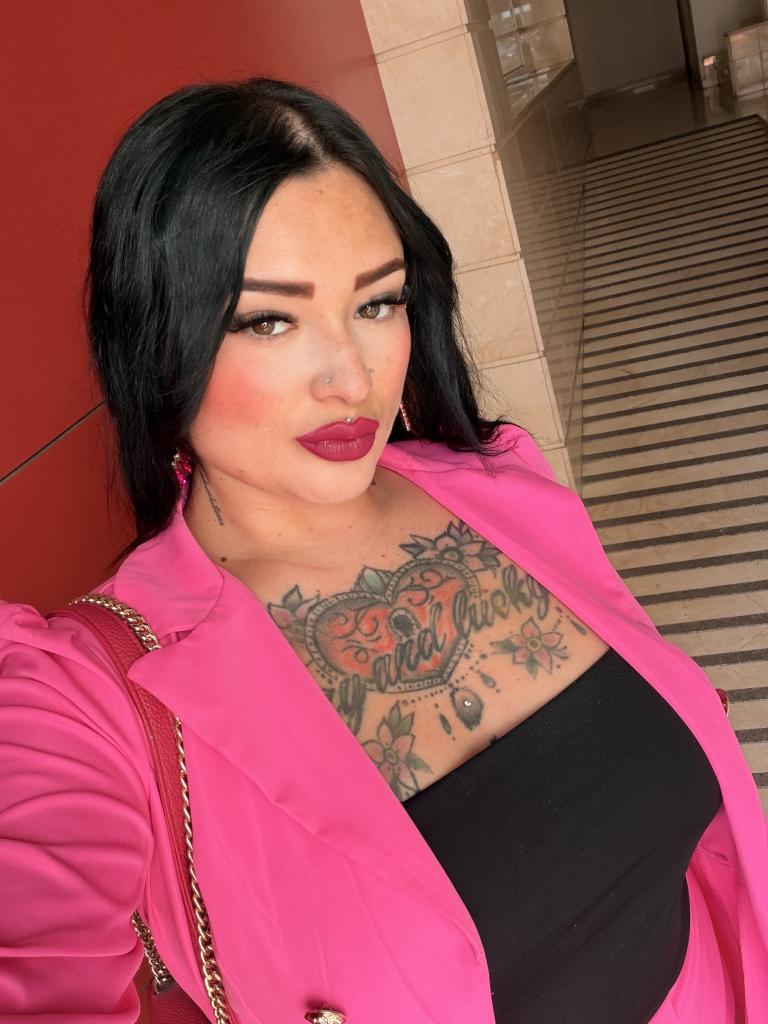 672172953: Chica busca chico en Murcia