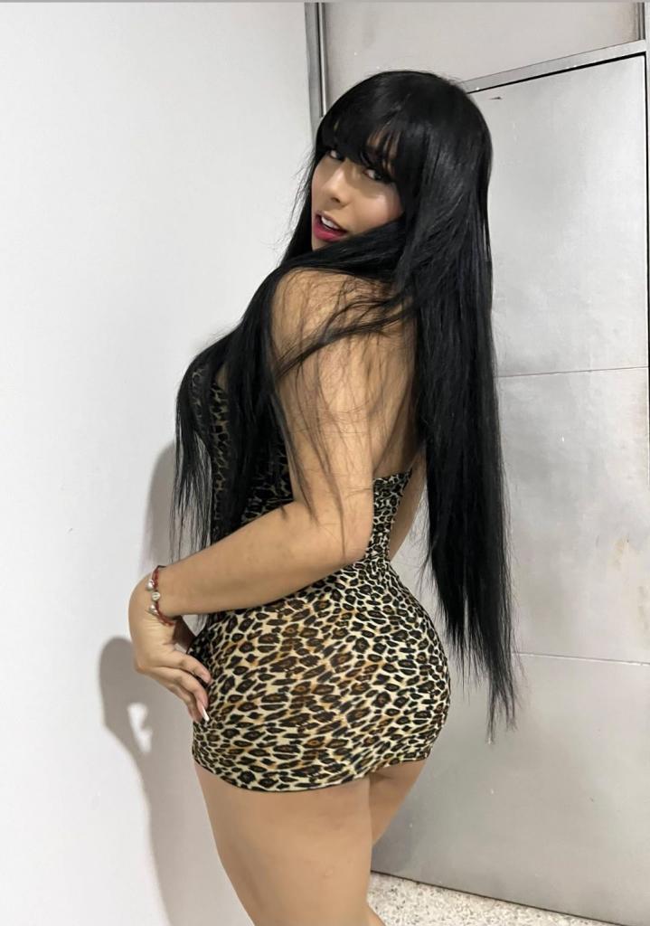 Travesti en Sevilla: 