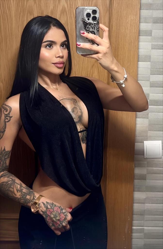 Chica busca chico en Barcelona: 