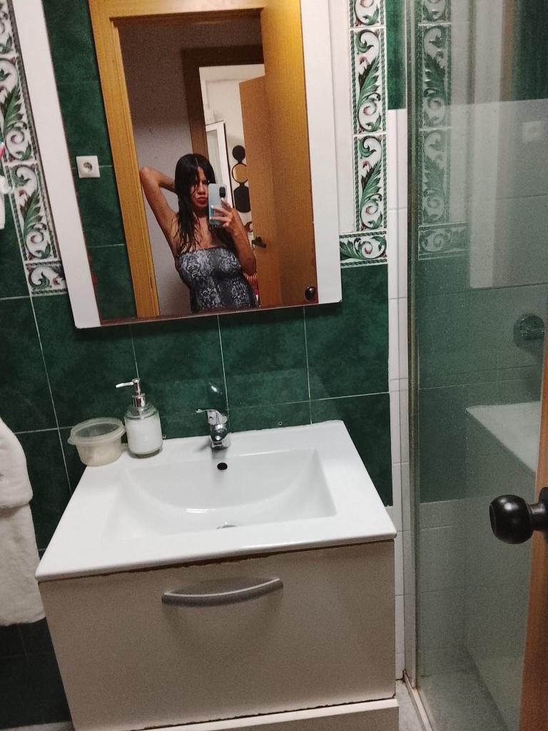 Chica busca chico en Vizcaya: 