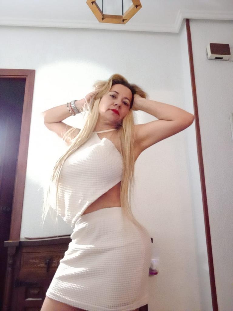 Chica busca chico en Valencia: 