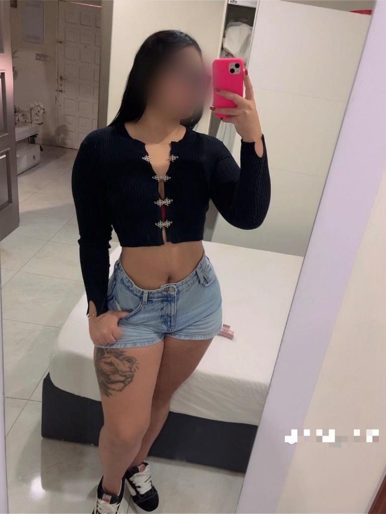 Chica busca chico en Alicante: 