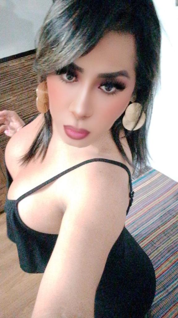 641075023: Transexual en Las Palmas