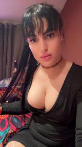 Transexual en Tarragona: 