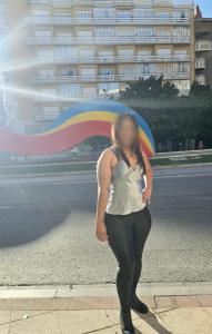 Chica busca chico en Madrid: 