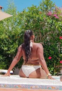 Chica busca chico en Sevilla: 