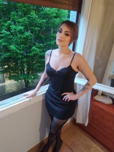 Chica busca chico en Guipúzcoa: 