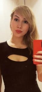 Chica busca chico en Zaragoza: 