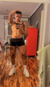 Chico busca chica en Vizcaya: 