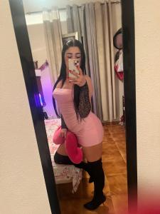637177151: Chica busca chico en Sevilla