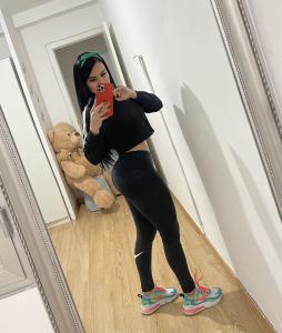 Chica busca chico en Las Palmas: 