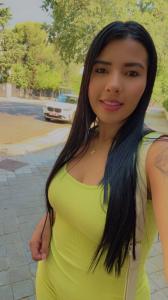 697537672: Chica busca chico en Madrid