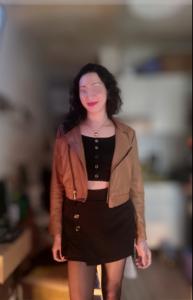 Transexual en Málaga: 