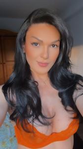 666639669: Travesti en Málaga