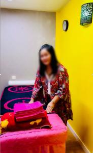 Chica busca chico en Barcelona: 