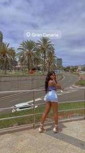 662434031: Travesti en Las Palmas