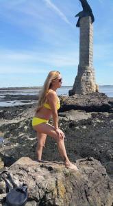 Chica busca chico en Asturias: 