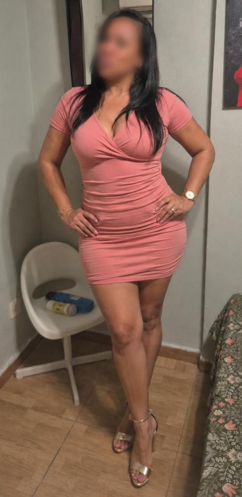 Chica busca chico en Madrid: 