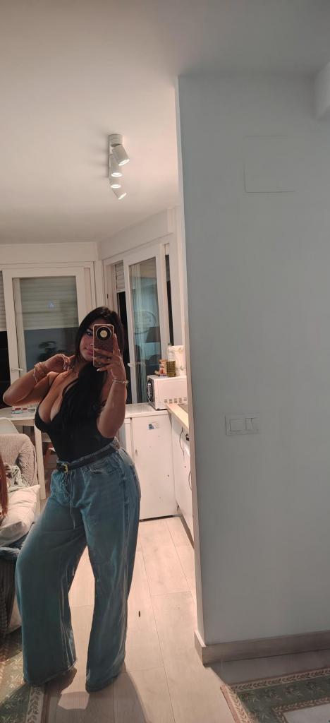 Chica busca chico en Málaga: 