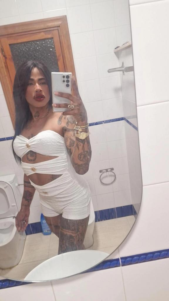 Travesti en Valencia: Transexuales y Travestis