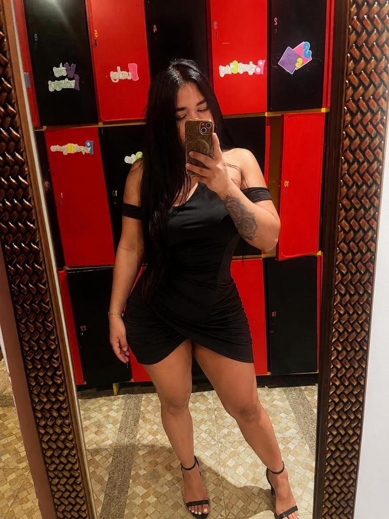 Chica busca chico en Murcia: 