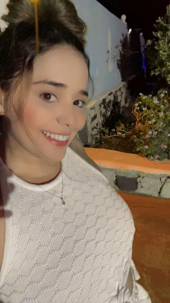 Chica busca chico en Las Palmas: 