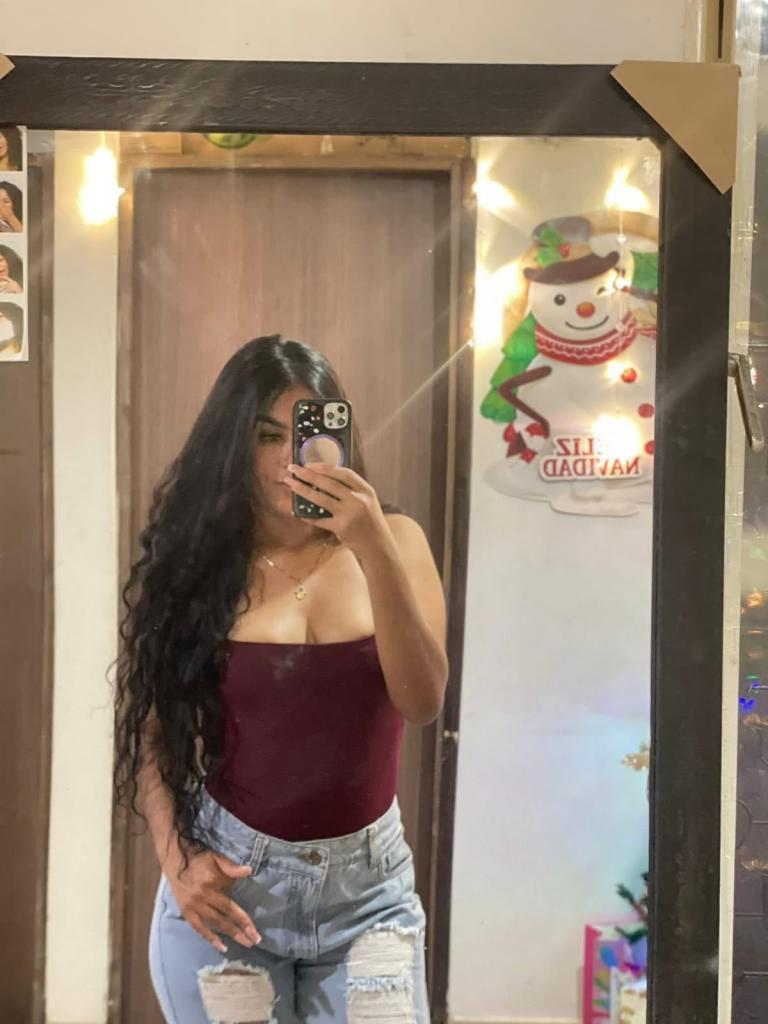 Chica busca chico en Toledo: Chica busca chico