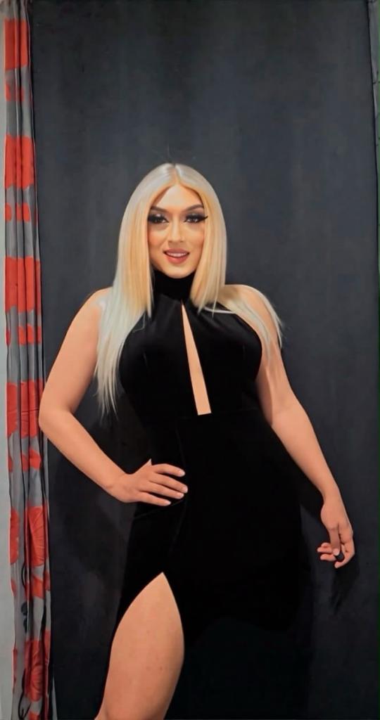 Transexual en Murcia: 