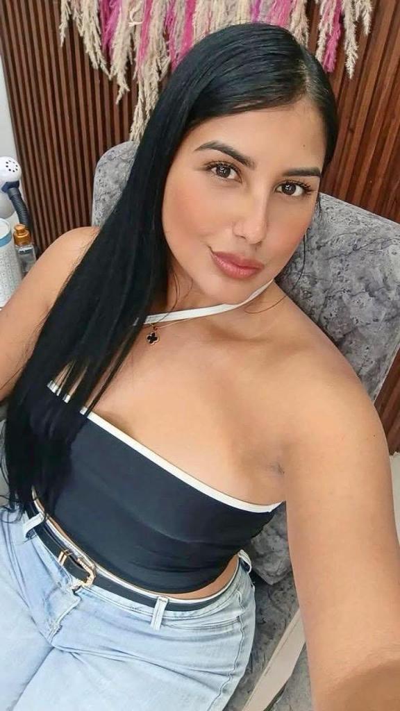 Chica busca chico en Málaga: 