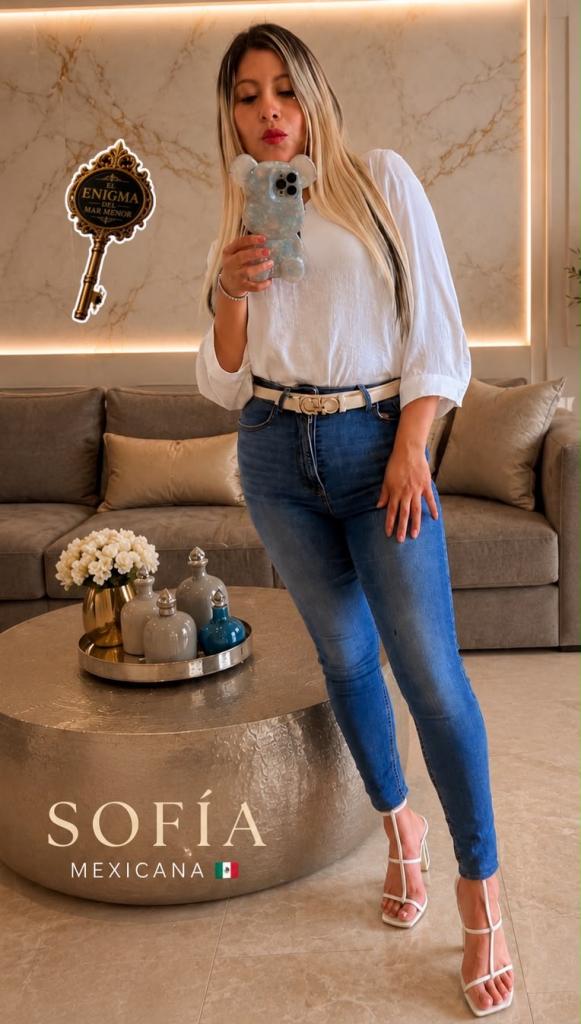 Chica busca chico en Murcia: Chica busca chico
