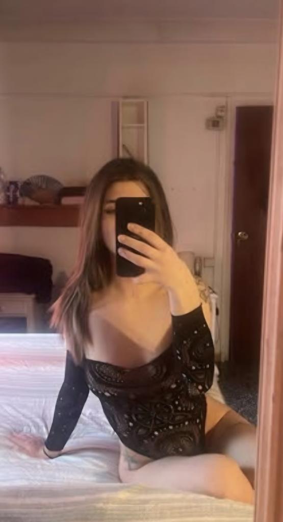 Chica busca chico en Valencia: 