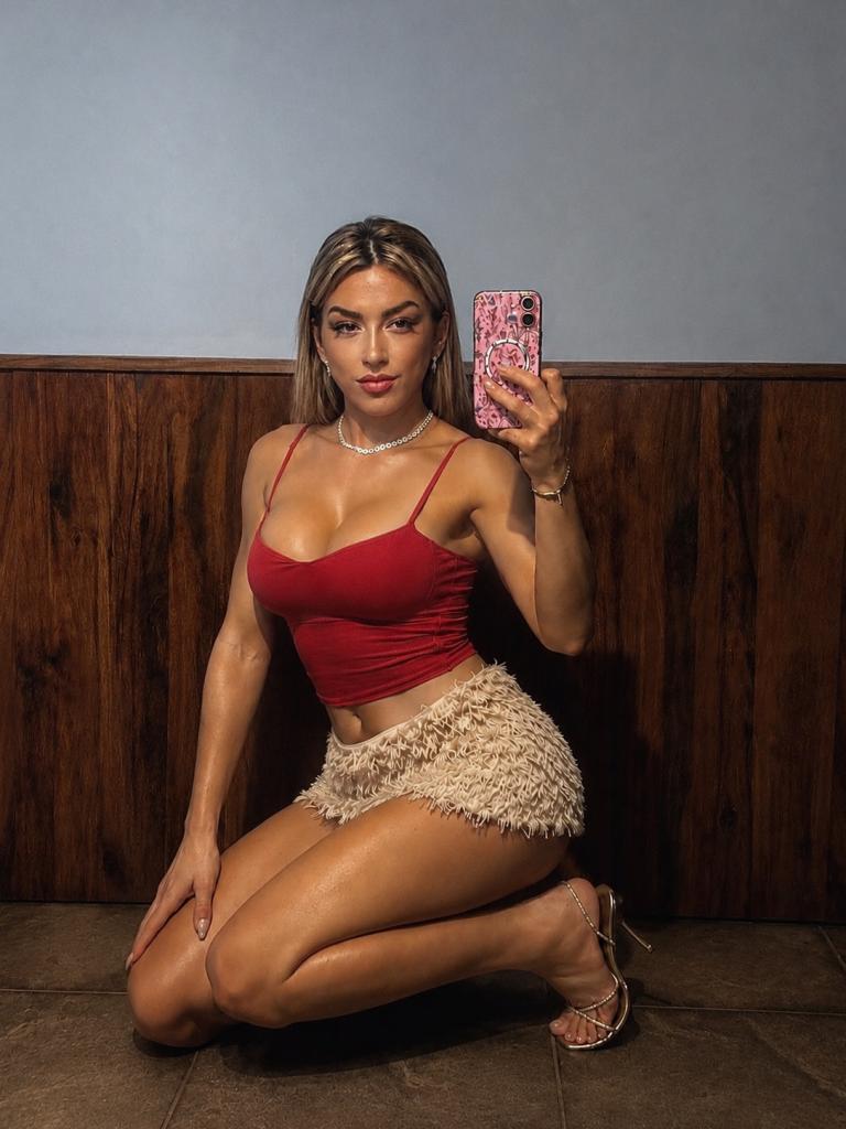 Transexual en Sevilla: 